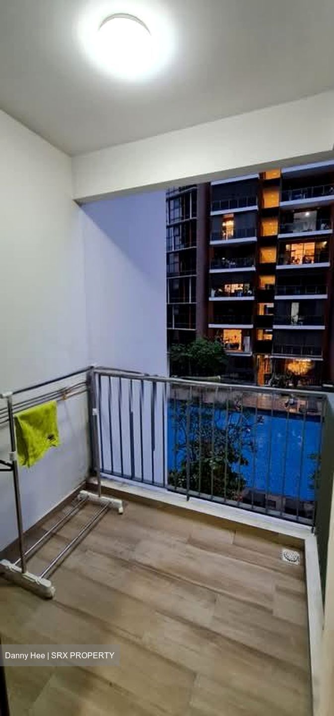 Sims Urban Oasis (D14), Condominium #605946991